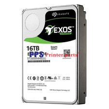 Enterprise HDD Fits For Seagate ST16000NM001G 16TB 256MB 7200rpm 3.5