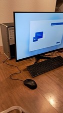 BUNDLE HP Pavilion TP01-2234 Windows 11 + FREE Mystery Box picture
