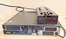 APC Smart-UPS RT SURTA1500XL 1500VA 120V Online UPS picture