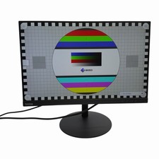 Lenovo ThinkVision T23d-10 23 Inch Wide IPS LED Monitor VGA HDMI B GRADE picture