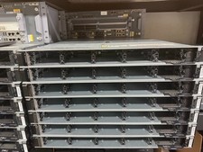 lot of 14 Dell R660 10SFF SATA/SAS Server 2x Gold 5416S 32-Core 2.0GHz 128GB picture
