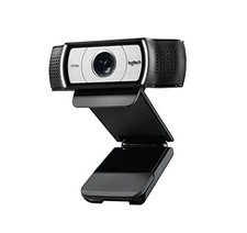 Logitech C930e Webcam - USB 2.0 picture