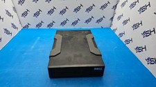 Dell Powervault LTO6 External SAS Tape Drive CSEH 001 Ultrium LTO-6 46C2755 picture