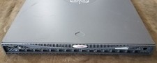 COMPAQ 287055-B21 HP Storageworks 16-Port 2GB Fiber Channel SAN SWITCH Fan Noise picture