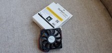 StarTech 70x15mm (FAN8X25TX3L) Ball Bearing Computer Case Cooling Fan picture