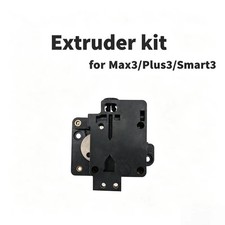 1PC Official QIDI Extruder kit for Max3/Plus3/Smart3 3D Printer Extruder Parts picture