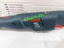 BOSCH ANGLE EXACT10-650 Power Tools ANGLE EXACT10-650 picture