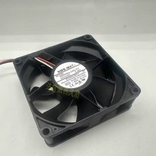 NMB 08025SA- 24Q-FA 8025 DC24V 0.20A 8CM 3-Wire Inverter Cooling Fan picture