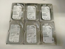Seagate Barracuda 7200.X 80GB Internal 7200RPM 3.5