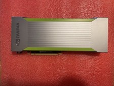 NVIDIA Quadro RTX 8000 Passive 48GB GDDR6 Server AI GPU Model PG150 Open Box picture