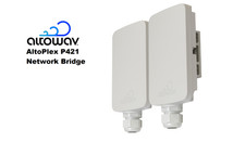 AltoWav - AltoPlex P621 3.8Gbps Bridge Kit picture