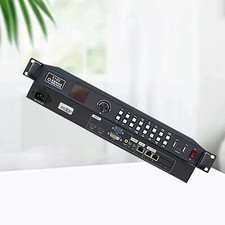 X102 LED Screen Video Processor Supports 1.3MP for Indoor & Outdoor LED Screen picture