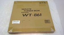 Genuine Kyocera WT-861 Waste Toner Container 1902K90UN0 picture