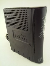 Arris Touchstone TM502G Telephony Modem picture