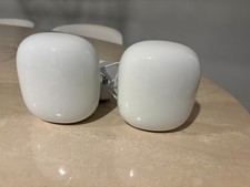 Google Nest Wifi Router and 2 Points - Snow picture