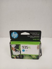 HP 953XL Cyan Ink Cartridge, EXP. FEB 2026 picture