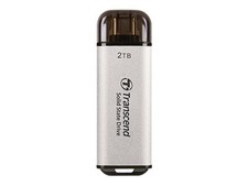 Transcend ESD300S SSD 2TB External (Portable) Transcend TS2TESD300S picture
