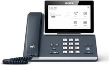 Yealink MP58 Teams Edition Smart Business Phone VOIP Touch Screen NIB  picture