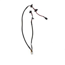 For Dell T130 SATA 3.5 4HDD hard drive cable power supply line J71RG 0J71RG picture