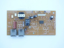 Brother MFC-7820N Laser Printer NCU PCB B53K784-2 picture