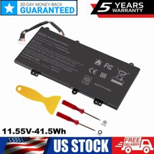 SG03XL Battery For HP Envy M7-U 17-U M7-U009DX HSTNN-LB7F 849315-850 849049-421 picture