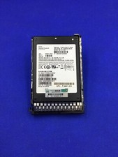 P19907-B21 HPE 3.84TB SAS 12G READ INTENSIVE SFF SC PM1643A SSD P20835-001 picture