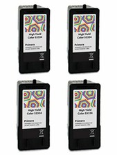 4 Primera 53334 Tri-Color Ink Cartridge for Bravo SE-3 and 4200 Series Printers  picture