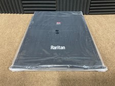 Raritan Master Console Drawer LCD KVM Switch 17