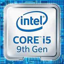 Intel Core i5-9500 Desktop Processor 6 Cores up to 4.GHz LGA1151 300 Series 65W picture