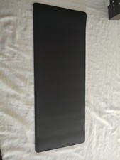 ALOANES Large Gaming Mouse Pad with Non-Slip Rubber Base XXL picture