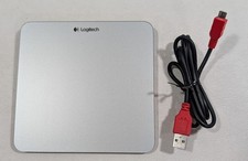 Logitech Rechargeable Trackpad T651 Bluetooth Wireless - Tested picture