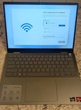 Dell Inspiron 14 7425 2-IN-1 14 in 512GB SSD AMD Ryzen 7 5825U 2.0GHz 16GB RAM picture