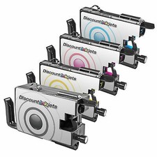 4 LC79BK LC79C LC79M LC79Y for Brother LC79 XXL Ink Cartridge MFC-J6510 MFCJ6910 picture