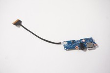 P18697-001 Hp USB Board PCA USB W/RJ45 DOOR GLASS 14-FE1003DX A9FF7UA#ABA picture