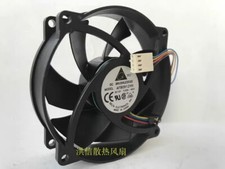 Delta AFB0912VH DC12V 0.60A 92*25MM 4-Wire PWM Cooling Fan picture