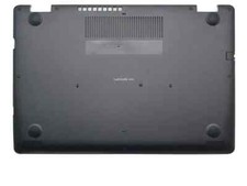 NEW Genuine Dell Latitude 3490 Laptop Bottom Base Case Cover - H4K1T 0H4K1T picture