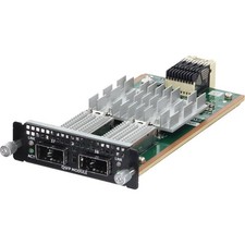 Dell N3132PX-ON 2P 40GbE QSFP+ Uplink Module TNFNV picture
