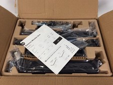 CTA Digital Heavy Duty Counter Balance Monitor Arm ADD-DAAMPM Black ^ picture