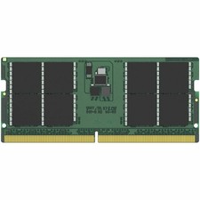 Kingston ValueRAM 48GB DDR5 SDRAM Memory Module (kvr56s46bd8-48) (kvr56s46bd848) picture