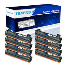 8PK TN1000 Toner Cartridge TN-1000 Fits For Brother TN1050 TN1060 TN1070 TN1075 picture