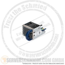 Arista Fan Cooler Switch Blue Blue Rear-to-Front 7050 7060 7160 7280R ASY-02 picture