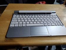 Acer W510 Iconia KD1 Keyboard Docking Station wireless silver picture