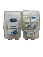 Empty Refill kit For Canon 275 276 Ink Cartridge Pixma TR4720 TS3520 picture