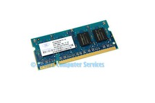 NT512T64UH8A1FN-3C OEM NANYA LAPTOP MEMORY 512MB PC2-5300S-555-12-A2 (CA61) picture