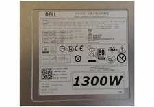 Genuine 1300W PSU for Dell Precision T7600 T7610 T5600 T5610 09JX5 H1300EF-01 picture