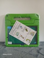 Tablet Shockproof Case With Built-in Screen Protector picture