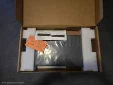 NEW IN BOX - LATRONIX SM16TAT2SA-VT VERINT EVR-SW-18POE+ picture