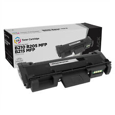 LD Compatible Xerox 106R04346 Black Toner Cartridge for B205, B210, B215 picture