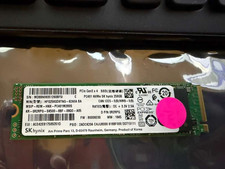 OEM SK Hynix 256GB M.2 SATA PC401 NVMe SSD Solid State Drive HFS256GD9TNG picture