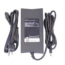 DELL M1MYR 19.5V 6.7A 130W Genuine Original AC Power Adapter Charger picture